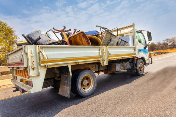 Best Shed Removal  in Mauriceville, TX